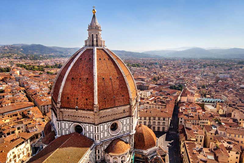 Absolute Italy Featured Tours - Highlights of Florence Walking Tour