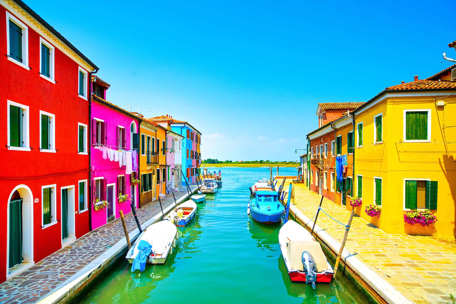 Absolute Italy – Customizing Italian Travel