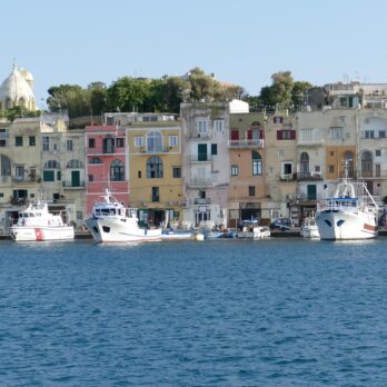 procida, ischia, italy, historic center, historical, island, mediterranean, tourism, vacations, idyllic, rock, church, dome, port, ship, boat, procida, procida, procida, ischia, ischia, ischia, ischia, ischia
